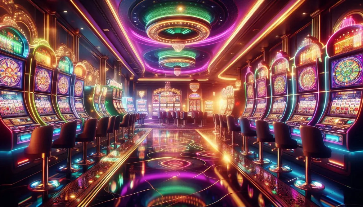 Casino Ouistreham